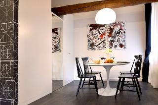 Phi Hotel Bologna Apartments fotoÄŸrafÄ±
