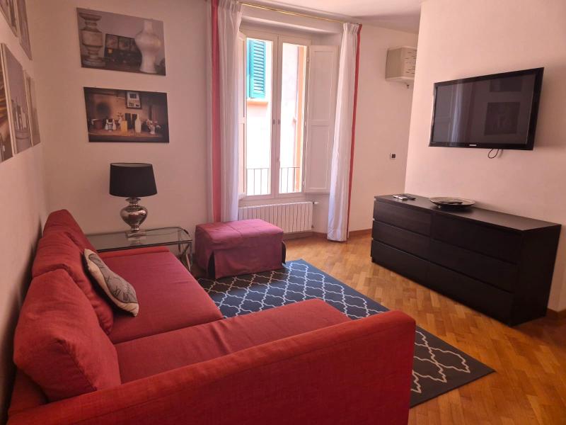 Phi Hotel Bologna Apartments - Oda