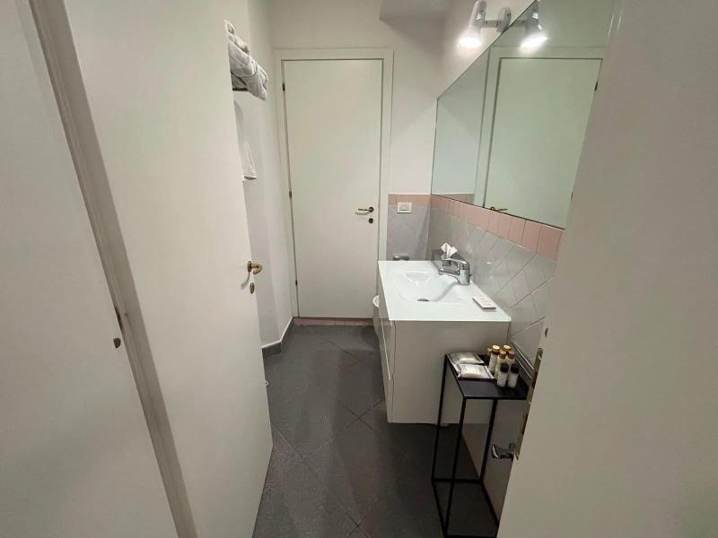 Phi Hotel Bologna Apartments - Oda