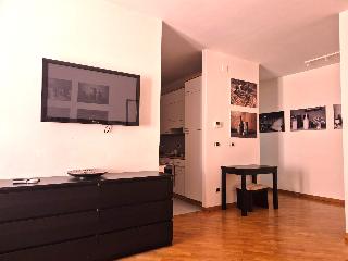 Phi Hotel Bologna Apartments fotoÄŸrafÄ±