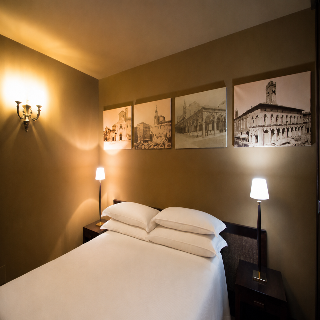 Phi Hotel Bologna Apartments fotoÄŸrafÄ±