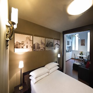 Phi Hotel Bologna Apartments fotoÄŸrafÄ±