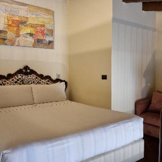Phi Hotel Bologna Apartments fotoÄŸrafÄ±
