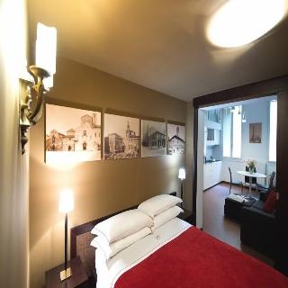 Phi Hotel Bologna Apartments fotoÄŸrafÄ±