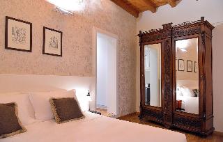 Phi Hotel Bologna Apartments fotoÄŸrafÄ±