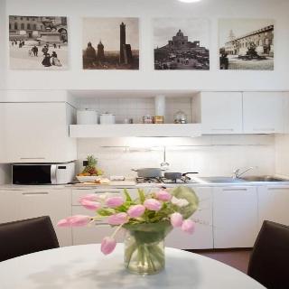 Phi Hotel Bologna Apartments fotoÄŸrafÄ±