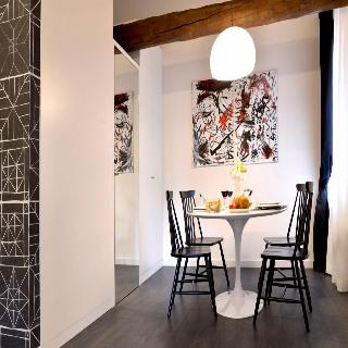 Phi Hotel Bologna Apartments fotoÄŸrafÄ±