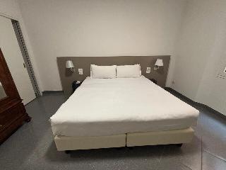 Phi Hotel Bologna Apartments fotoÄŸrafÄ±