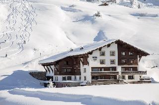 Hotel Ulli otel fotoğrafı