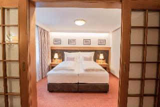 Hotel Ulli fotoÄŸrafÄ±
