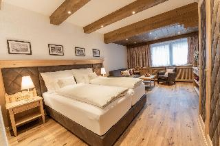 Hotel Ulli fotoÄŸrafÄ±