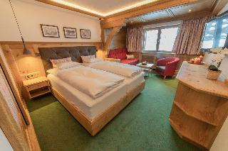 Hotel Ulli fotoÄŸrafÄ±