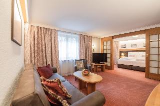 Hotel Ulli fotoÄŸrafÄ±