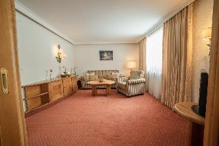 Hotel Ulli fotoÄŸrafÄ±