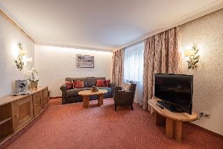 Hotel Ulli fotoÄŸrafÄ±