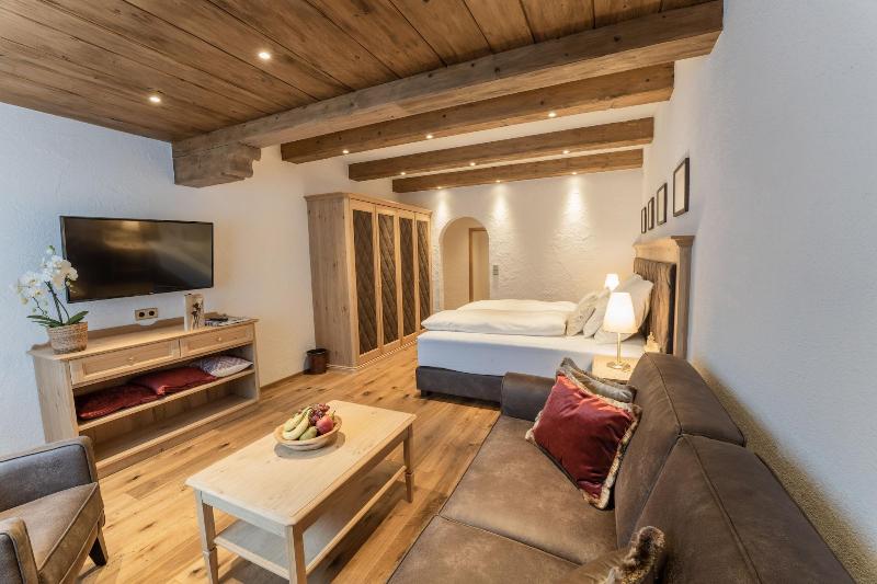 Hotel Ulli - Oda