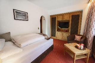 Hotel Ulli fotoÄŸrafÄ±
