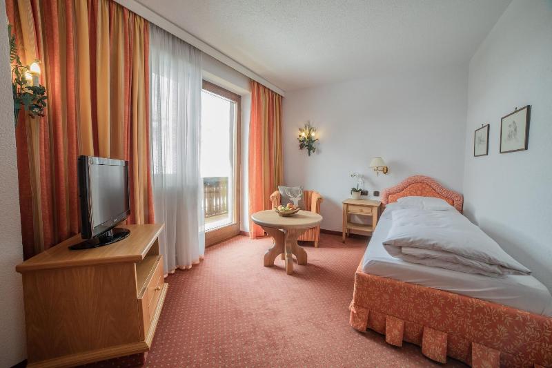 Hotel Ulli - Oda