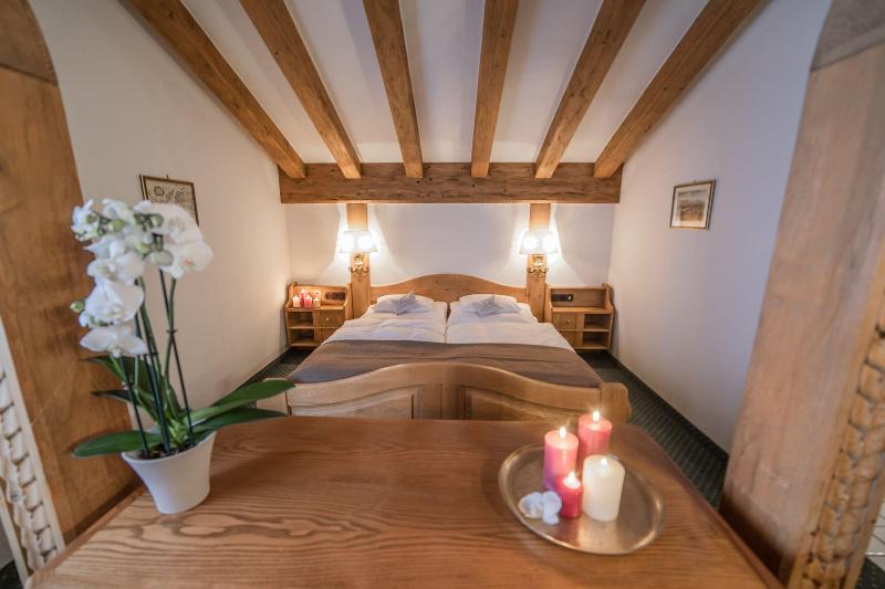 Hotel Ulli - Oda