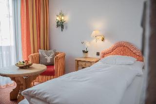 Hotel Ulli fotoÄŸrafÄ±