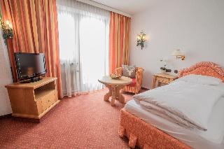 Hotel Ulli fotoÄŸrafÄ±