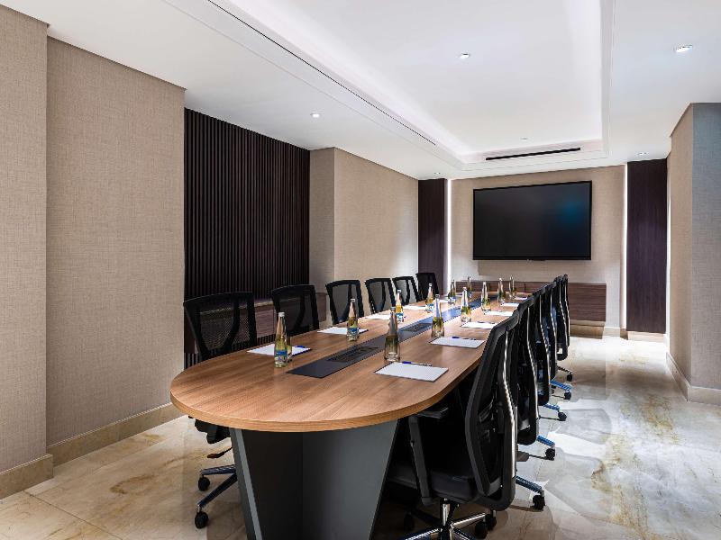Doubletree By Hilton Amman Hotel & Residences - Genel