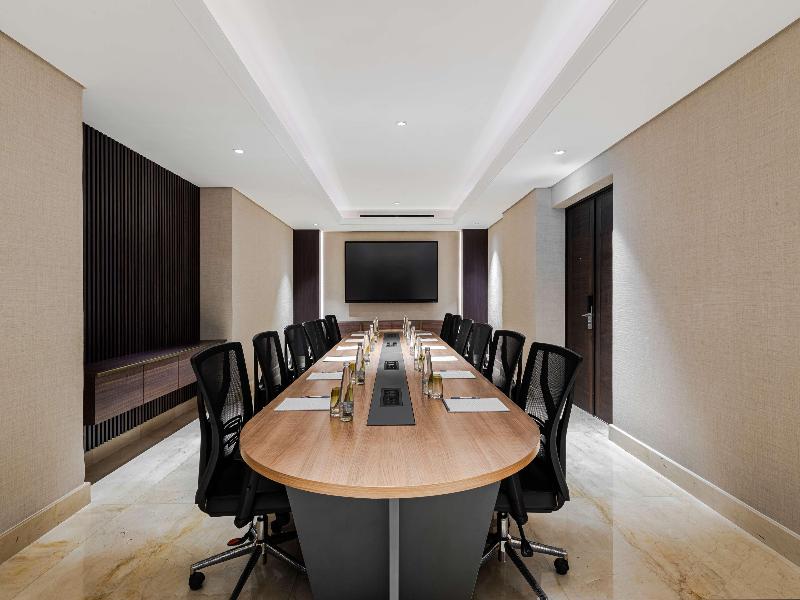 Doubletree By Hilton Amman Hotel & Residences - Genel