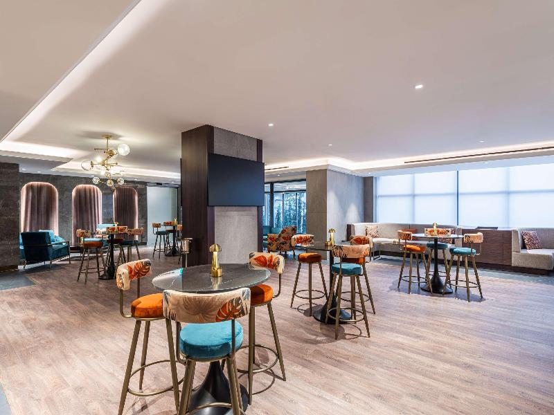 Doubletree By Hilton Amman Hotel & Residences - Genel