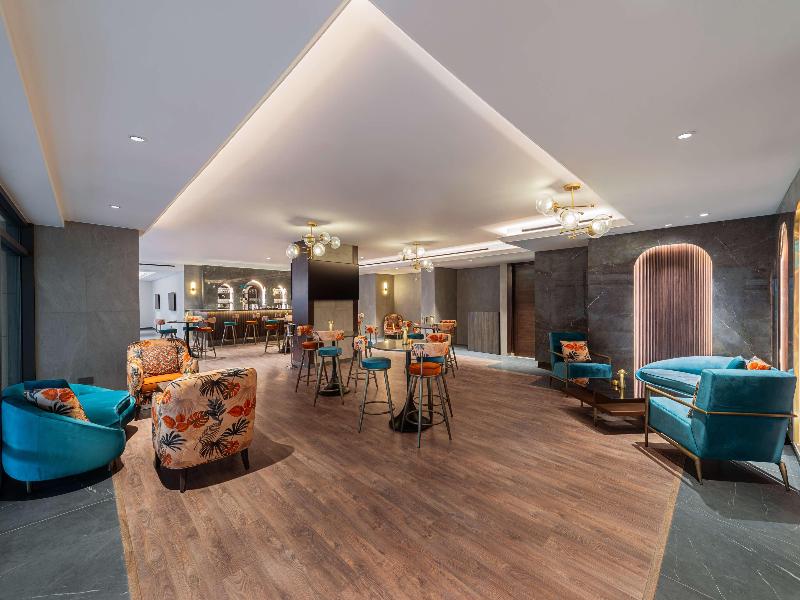 Doubletree By Hilton Amman Hotel & Residences - Genel