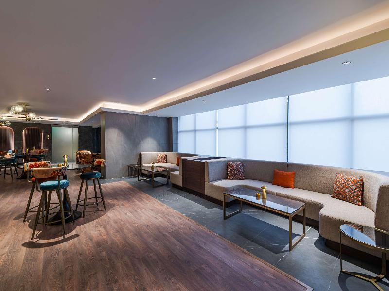 Doubletree By Hilton Amman Hotel & Residences - Genel