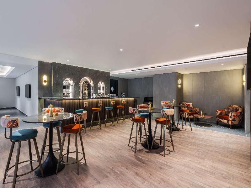 Doubletree By Hilton Amman Hotel & Residences - Genel