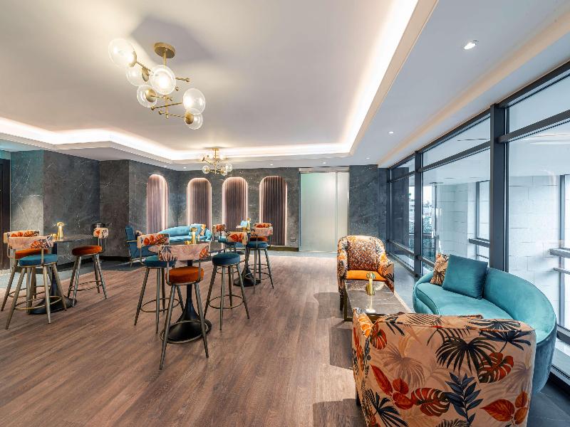 Doubletree By Hilton Amman Hotel & Residences - Genel