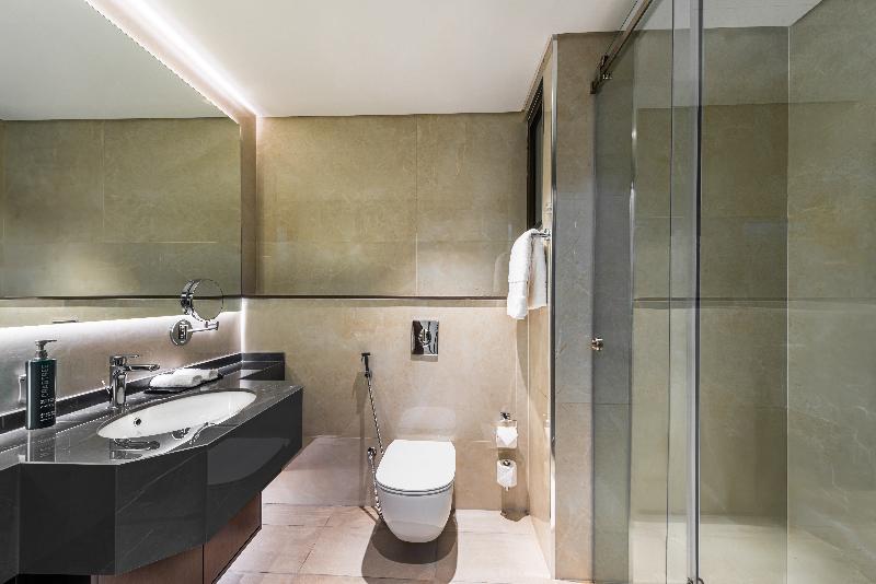 Doubletree By Hilton Amman Hotel & Residences - Oda