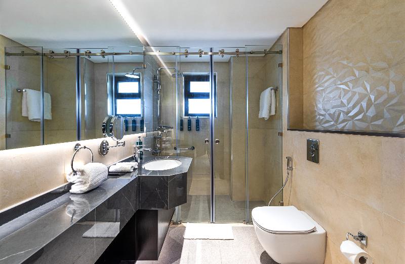 Doubletree By Hilton Amman Hotel & Residences - Oda