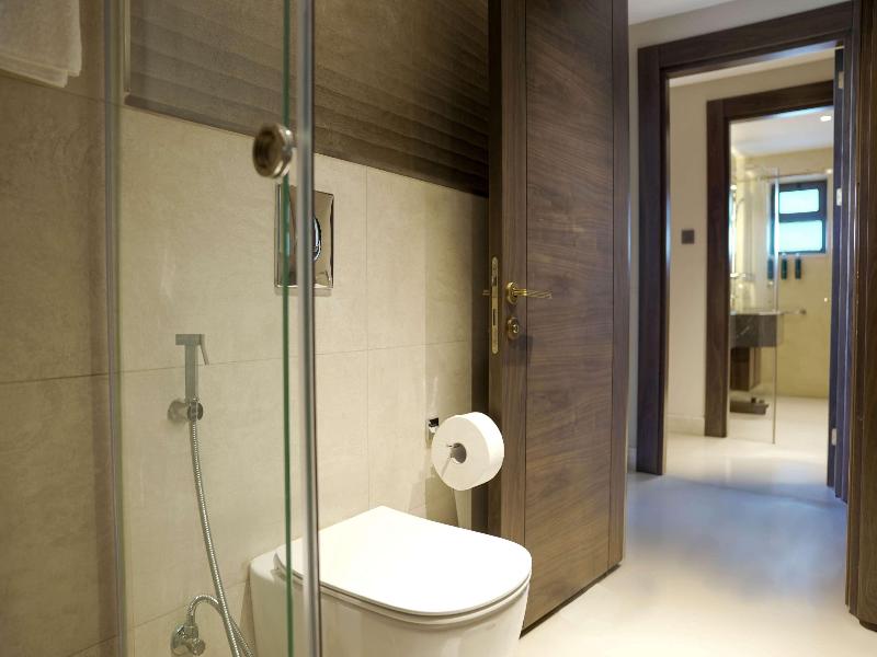 Doubletree By Hilton Amman Hotel & Residences - Oda