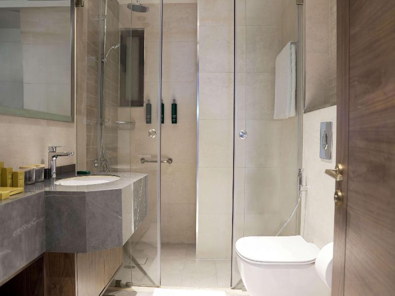 Doubletree By Hilton Amman Hotel & Residences - Oda