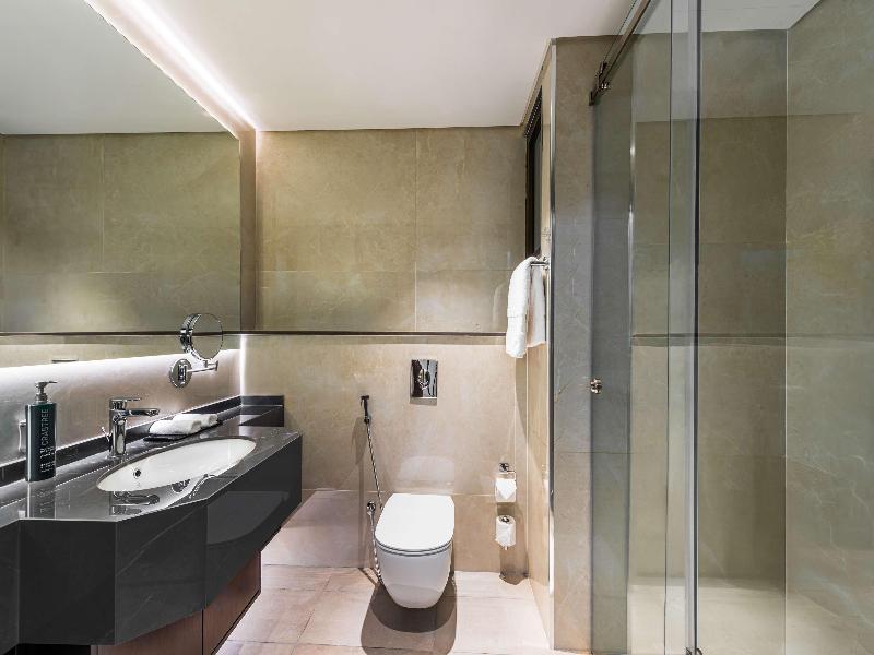 Doubletree By Hilton Amman Hotel & Residences - Oda