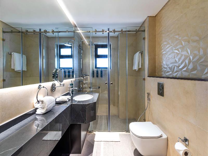Doubletree By Hilton Amman Hotel & Residences - Oda