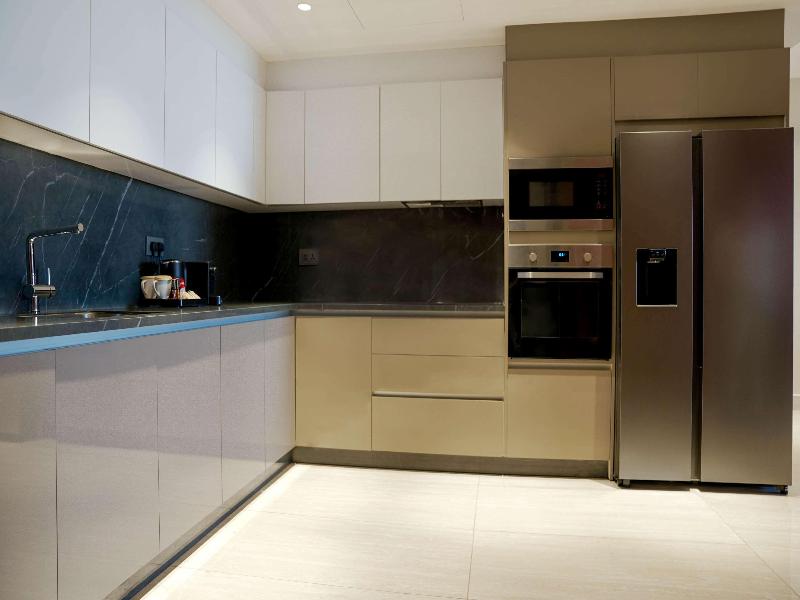 Doubletree By Hilton Amman Hotel & Residences - Oda