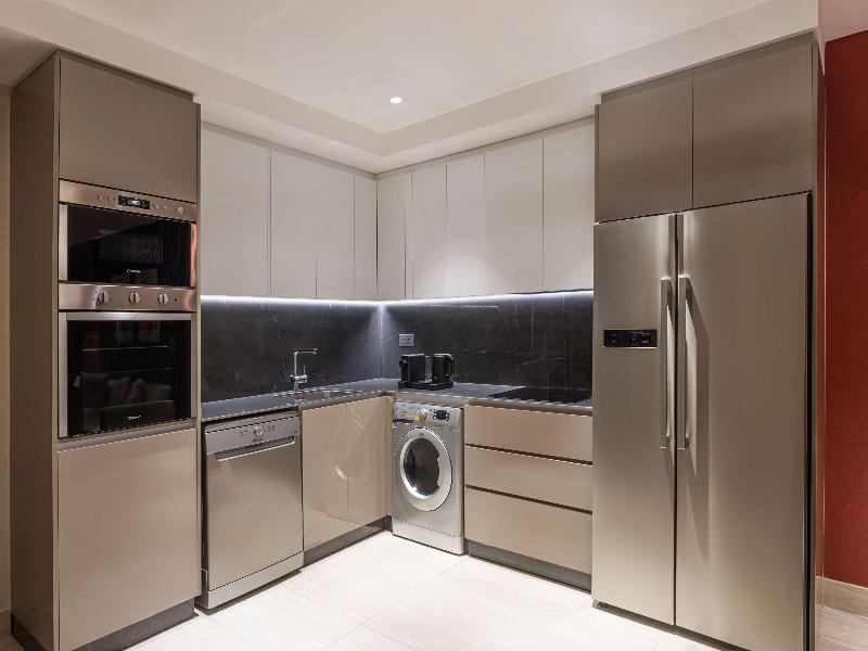 Doubletree By Hilton Amman Hotel & Residences - Oda