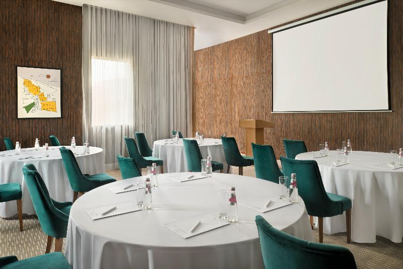 Holiday Inn Riyadh Ai Malaz - Toplantı