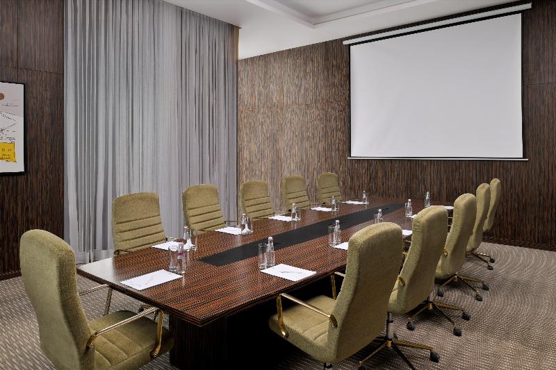 Holiday Inn Riyadh Ai Malaz - Toplantı