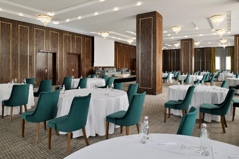 Holiday Inn Riyadh Ai Malaz - Toplantı