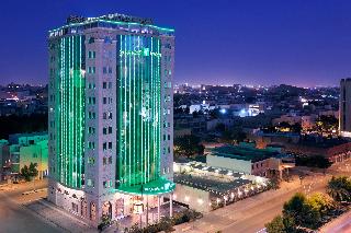Holiday Inn Riyadh Ai Malaz otel fotoğrafı