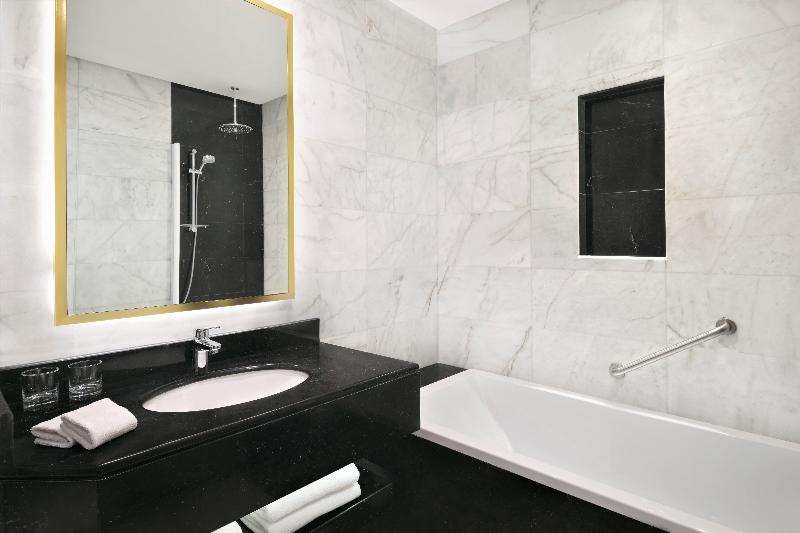 Holiday Inn Riyadh Ai Malaz - Oda