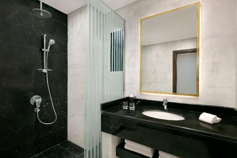 Holiday Inn Riyadh Ai Malaz - Oda