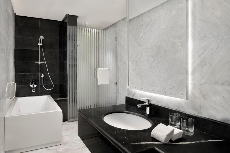 Holiday Inn Riyadh Ai Malaz - Oda
