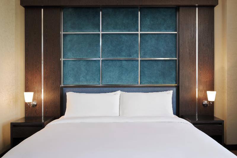 Holiday Inn Riyadh Ai Malaz - Oda