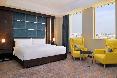 Holiday Inn Riyadh Ai Malaz oda fotoğrafı