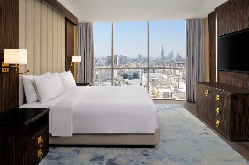 Holiday Inn Riyadh Ai Malaz - Oda